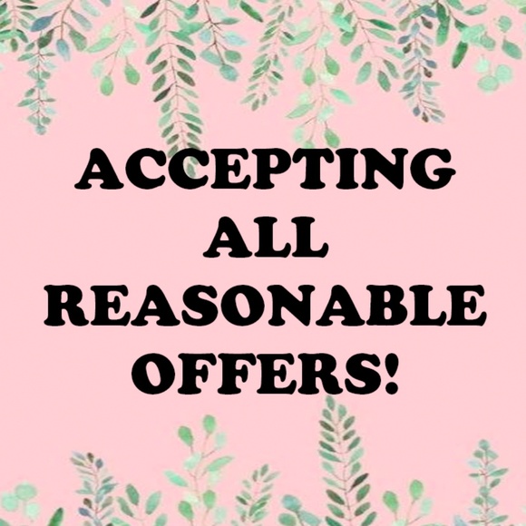 Make me an offer! - Picture 1 of 1